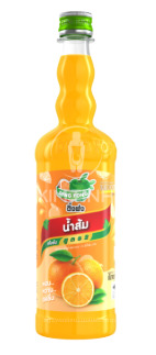 Siro Dingfong Cam 760ml