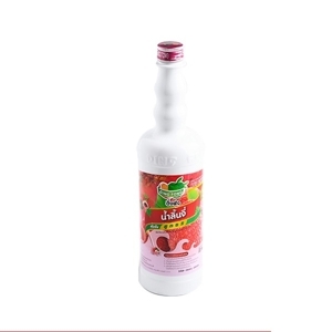 Siro Dingfong Vải