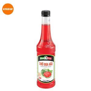 Siro dưa hấu Golden Farm - 700ml