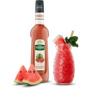 Sirô dưa hấu Teisseire Watermelon – chai 70cl