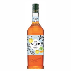 Sirô Dưa lưới Giffard Melon – chai 1L