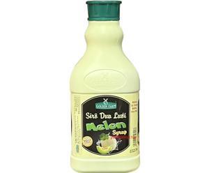 Siro dưa lưới Golden Farm - 2L