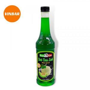 Siro dưa lưới Golden Farm - 700ml