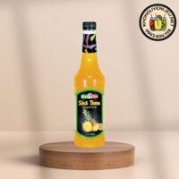 Siro Dứa Mama Rosa 700ml