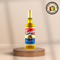 Siro Dứa Torani 750ml
