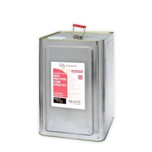 Siro Đường Daesang Fructose Corn 55% 25kg