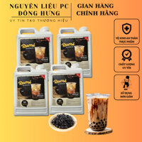 siro đường đen hàn quốc.đường đen ngon.đường đen rumi