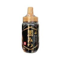 Siro Đường Đen Kuromitsu Nhật Bản 180g – Kuromitsu Japanese Black Sugar Syrup 180g