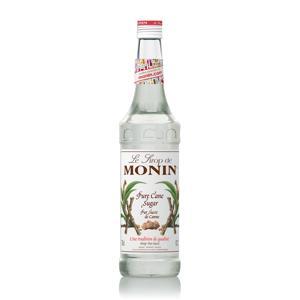 Siro đường mía Monin 700ml