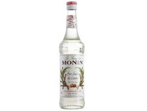 Siro đường mía Monin 700ml