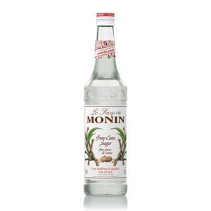 Siro đường mía Monin 700ml
