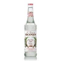 Siro Đường Mía Monin – Monin Pure Cane Sugar Syrup (700ml)