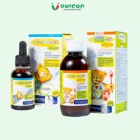 Siro Fitobimbi Sonno 30ml / Fitobimbi Appetito 200ml hỗ trợ tiêu hóa cho bé ,giúp bé ngủ ngon