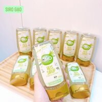 Siro Gạo Ener Bio