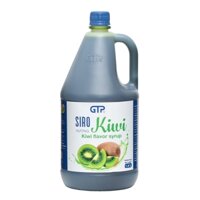 Siro Gia Thịnh Phát Kiwi bình 1.9L