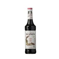 Sirô Gia vị (quế, gừng,…) MONIN Chai Tea 70CL