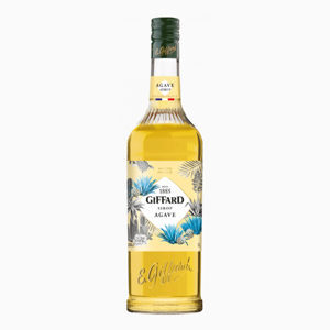 Siro Giffard Agave 700ml