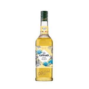Siro Giffard Agave 700ml