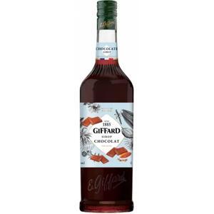 Siro Giffard Chocolate 1L