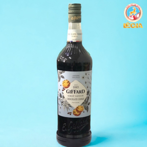Siro Giffard Chocolate Cookie 1L