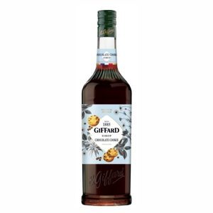 Siro Giffard Chocolate Cookie 1L