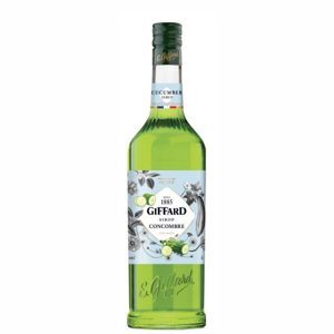 Siro Giffard Concombre (Dưa Leo) 1L