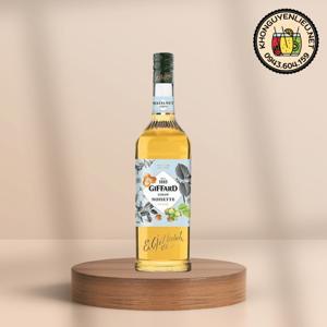 Siro Giffard Hazelnut ( Trái Phỉ) 1L