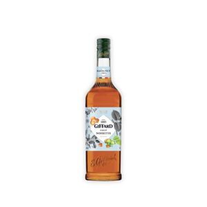 Siro Giffard Hazelnut ( Trái Phỉ) 1L