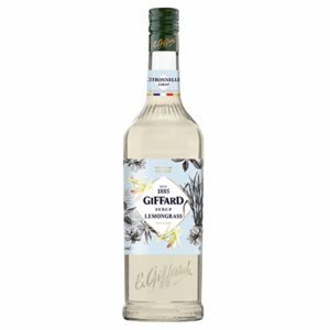 Siro Giffard vị Sả – 1L