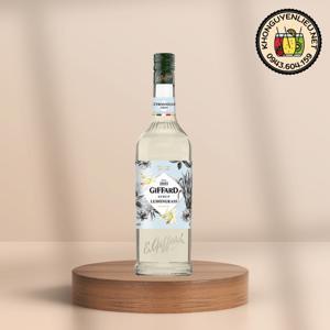 Siro Giffard vị Sả – 1L