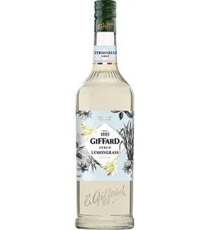 Siro Giffard vị Sả – 1L