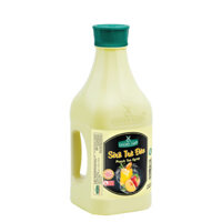 Siro Golden Farm can 2L - TRÀ ĐÀO