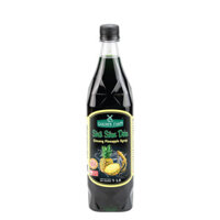 Siro Golden Farm chai 1L - SÂM DỨA