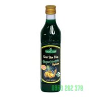 Siro GoldenFarm Sâm Dứa 520ml