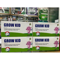 SIRO GROW KID GIÚP TRẺ ĂN NGON HỘP 20 ỐNG
