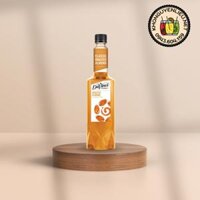 Siro Hạnh nhân rang Davinci 750ml