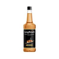 Siro Hạnh Nhân Rang LongBeach 740ml