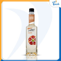 SIRO HẠT DẺ/HẠT PHỈ CHAI 705ML - DAVINCI SYRUP HAZELNUT