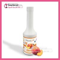 Siro Heston Đào 1.2kg