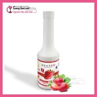 Siro Heston Dâu 1.2kg