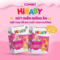 SIRO HIBABY - NHÀ THUỐC HỒNG TÂM PHARMACY