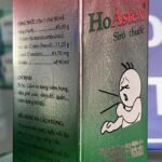Siro ho Astex 90ml
