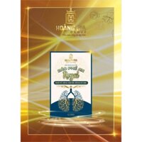 Siro Ho Bảo Phế An Royal 100ml