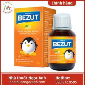 Sirô ho Bezut 100ml