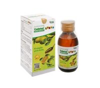 SIRO HO CODATUX (CHAI 100ML)