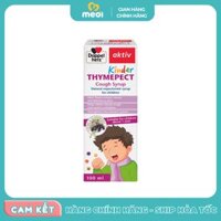 Siro ho Doppelherz Kinder Thymepect Cough Syrup 200ml