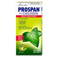 Siro ho prospan 200ml