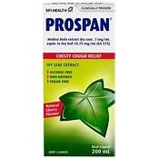Siro ho prospan 200ml