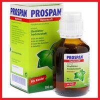 SIRO HO PROSPAN ĐỨC 100ML