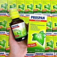 SIRO HO PROSPAN ĐỨC 100ML